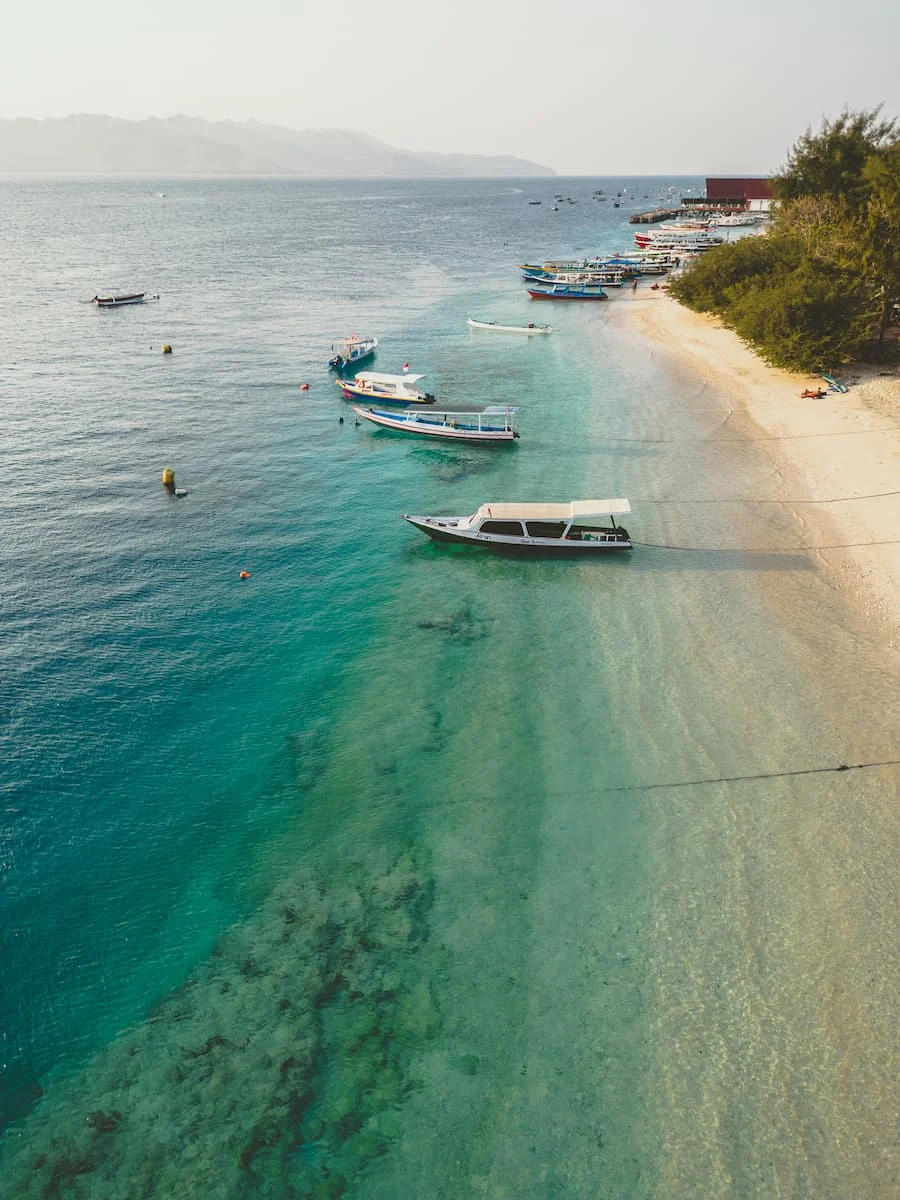 Gili T — photo 1 of 5