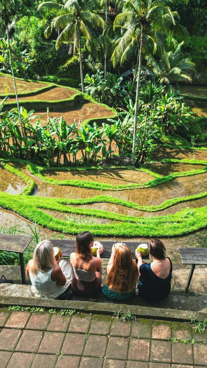Ubud — photo 2 of 8