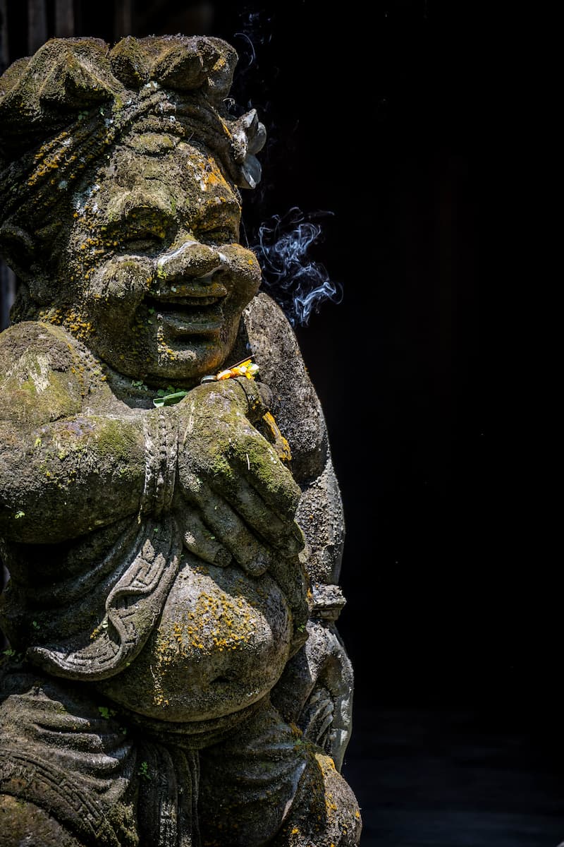 Ubud