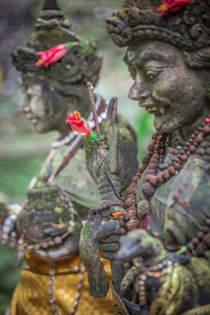 Ubud
