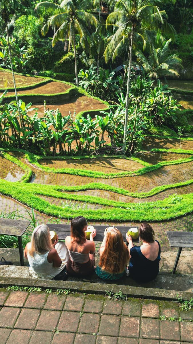 Ubud